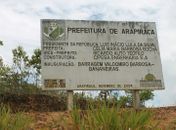 Barragem da Bananeira completa dez anos sem cumprir sua finalidade social em Arapiraca 