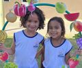 Alunos do Gigantinhos da Chã da Jaqueira têm seletividade alimentar reduzida após implantação de projeto de educação alimentar