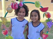 Alunos do Gigantinhos da Chã da Jaqueira têm seletividade alimentar reduzida após implantação de projeto de educação alimentar