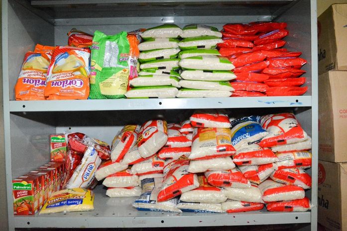 Prefeito de Canapi convida MPF, MPE, CGU, PF e TCE para fiscalização de Merenda Escolar servida na rede municipal.