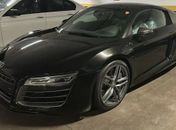 PF apreende carros de luxo em operação contra Careca do INSS