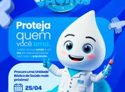 Delmiro Gouveia realiza Dia D de vacinação neste sábado, em 11 postos de saúde