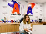 AMA participa de Seminários Técnicos CNM sobre o Novo Marco Legal de Saneamento