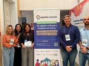 Delmiro Gouveia é destaque nacional ao ser selecionado para o programa Adapta Cidades