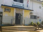 Confusão entre presos deixa um morto na Casa de Custódia de Arapiraca