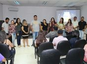 Craíbas tem sediado grandes eventos