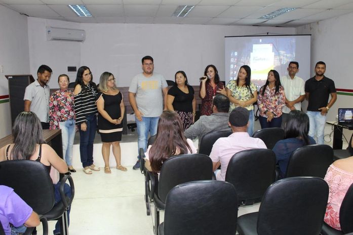 Craíbas tem sediado grandes eventos