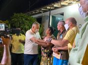 Alfredo Gaspar vai levar mais Saúde e Educação para população do Benedito Bentes