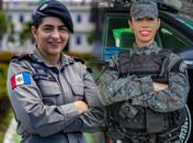 a formação à linha de frente: mulheres vivem o protagonismo na Polícia Militar de Alagoas