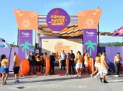 Tardezinha da Educação celebra alegria, valorização e união dos profissionais da rede municipal de São Miguel dos Campos