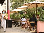 Dias das Mães: bares e restaurantes esperam aumento de 20% nas vendas
