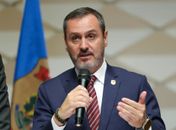Mendonça afasta Andrei Rodrigues da direção-geral da Polícia Federal 
