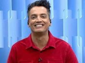 Léo Dias assina com Record para "A Fazenda"