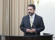 Deputado Paulo Dantas