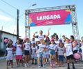 Gabi Gonçalves anuncia inscrições abertas para 2ª edição da Corrida das Cores