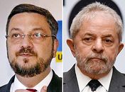 Operação Lava Jato: Palocci diz que Odebrecht pagou vantagens a Lula