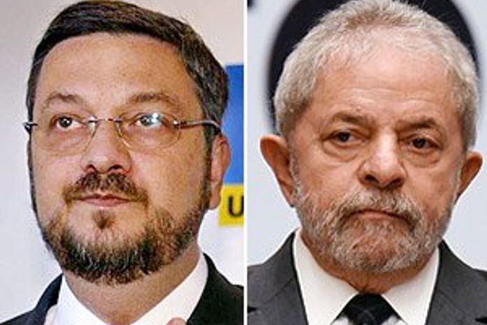 Operação Lava Jato: Palocci diz que Odebrecht pagou vantagens a Lula