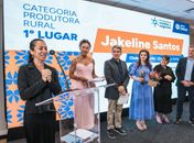 Prêmio Sebrae Mulher de Negócios prorroga inscrições até 30 de junho

