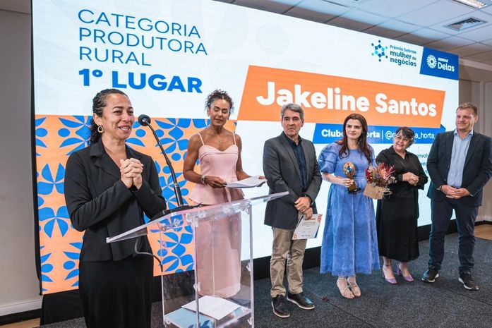 Prêmio Sebrae Mulher de Negócios prorroga inscrições até 30 de junho
