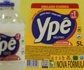 Anvisa libera produtos da Ypê produzidos a partir de janeiro de 2026