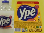 Anvisa libera produtos da Ypê produzidos a partir de janeiro de 2026