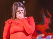 No auge da carreira, Marília Mendonça se despede dos palcos