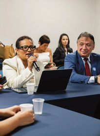 Secretaria da Fazenda de Alagoas assume a coordenação da Câmara Temática de Temas Fiscais e Federativos do Consórcio Nordeste
