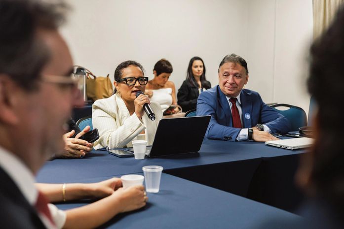 Secretaria da Fazenda de Alagoas assume a coordenação da Câmara Temática de Temas Fiscais e Federativos do Consórcio Nordeste