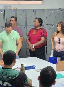 Sinteal aciona Ministério Público e alerta para esvaziamento de escolas no CEPA