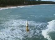 Praia da Sereia