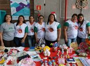 II Feira Rio Largo de Negócios acontece até esta sexta-feira (30) e movimenta a economia local