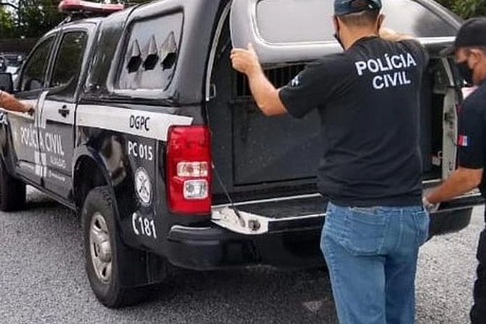 Foragido há 4 anos, homem é preso por homicídio no interior de Alagoas