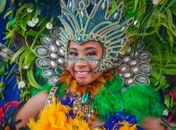 Desfile Cívico Estudantil marca as comemorações dos 131 anos de Traipu