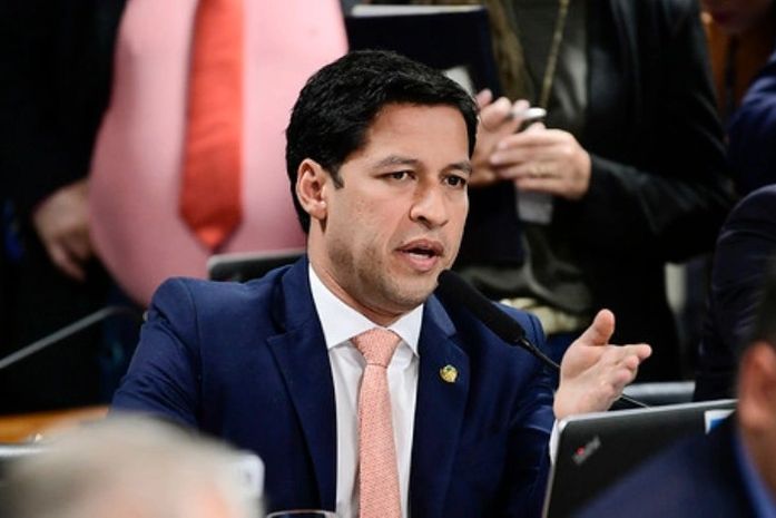 Comissão vota projeto de Rodrigo que cria “maratona” de programadores para desenvolver tecnologias de transparência para o Senado