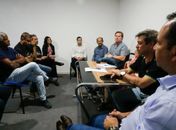 Proposta por Marx, pauta legislativa do Pinheiro será apresentada dia 19