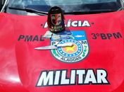 Polícia Militar prende acusada de matar mulher com golpes de faca em Arapiraca

