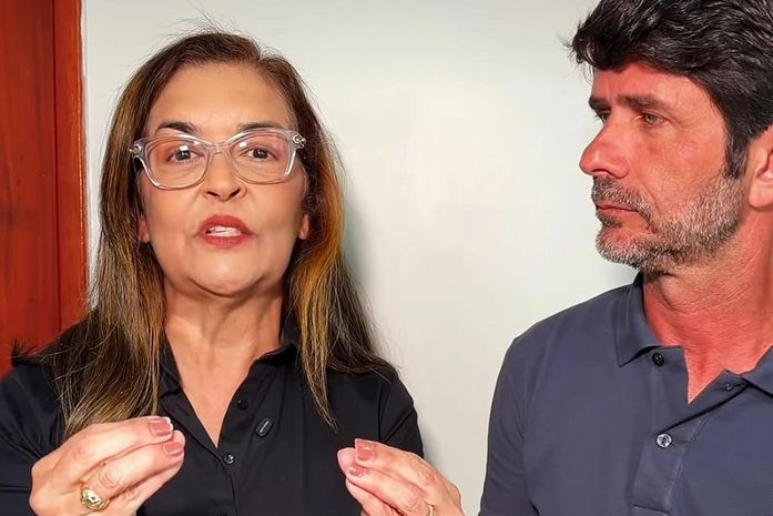 O ‘presente” de Eudócia Caldas e a conta que não fecha para o povo de União