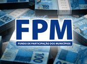FPM: segundo repasse de outubro tem queda de 14,7%