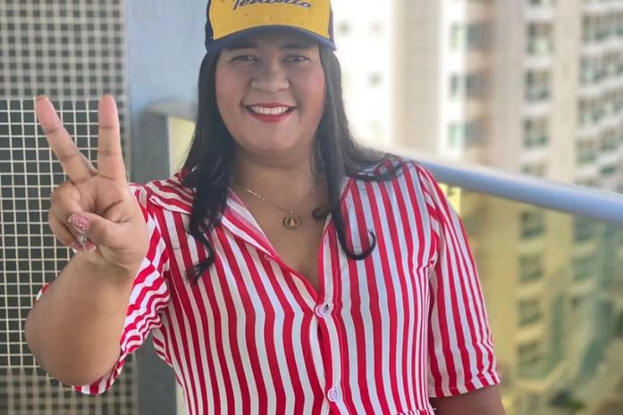 Vereadora de Chã Preta, Patrícia Macário é condenada por uso indevido da imagem de profissional no ambiente de trabalho