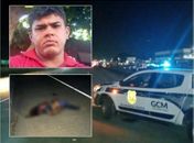 Homem morre ao tentar atravessar trecho da rodovia BR 101 em Teotônio Vilela 