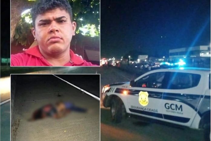Homem morre ao tentar atravessar trecho da rodovia BR 101 em Teotônio Vilela