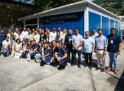 Imersão no Rio apresenta estratégias que podem transformar a Atenção Primária em Alagoas