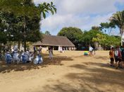 Governo Bolsonaro exclui órgão gestor do Memorial Quilombo dos Palmares