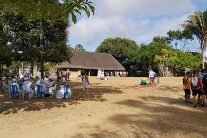 Governo Bolsonaro exclui órgão gestor do Memorial Quilombo dos Palmares