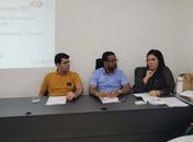 Diretoria do Cosems-AL alinha informações sobre o Congresso Estadual que vai acontecer em Piranhas