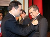 Para Renan Filho, CNJ foi “duro”! Solidariedade...