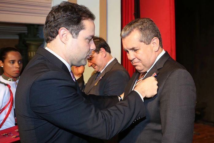 Para Renan Filho, CNJ foi “duro”! Solidariedade...