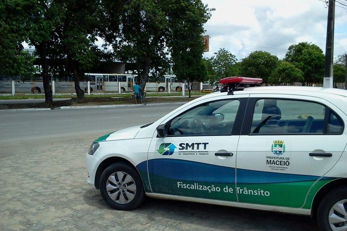 Final de semana: trânsito será interditado no Farol e Pajuçara para eventos