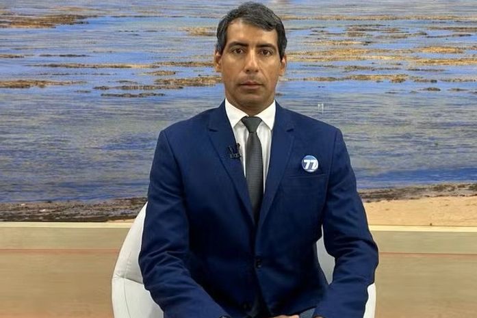 Recordista de votos em 2016, o folclórico Lobão quer transformar Catedral de Maceió no seu novo trunfo político