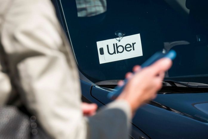 Código promocional da Uber que dá viagens de graça até pontos de vacinação de AL vale até 31 de agosto